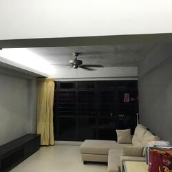 Blk 653B Jurong West Street 61 (Jurong West), HDB 5 Rooms #554518121